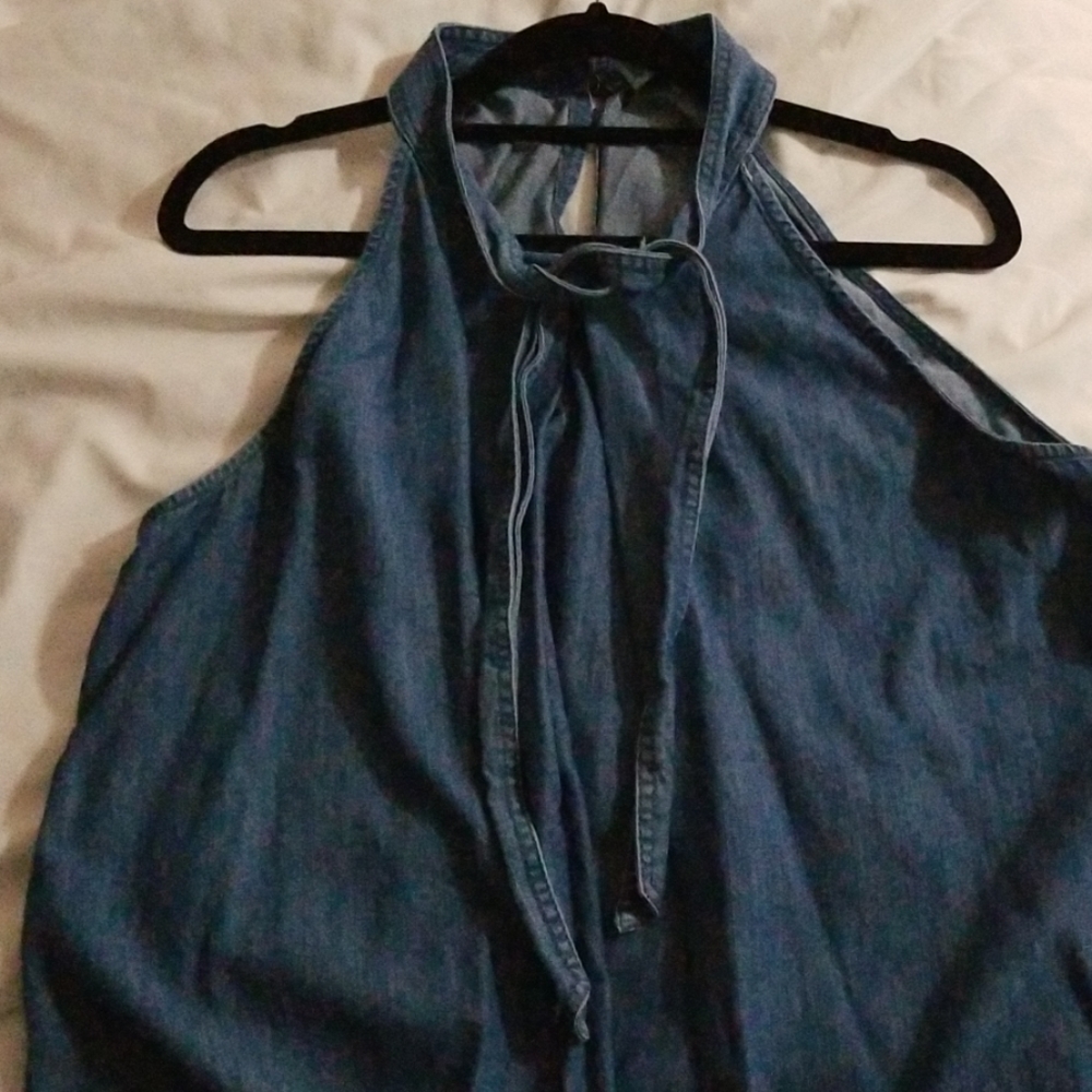 Maternity shirt